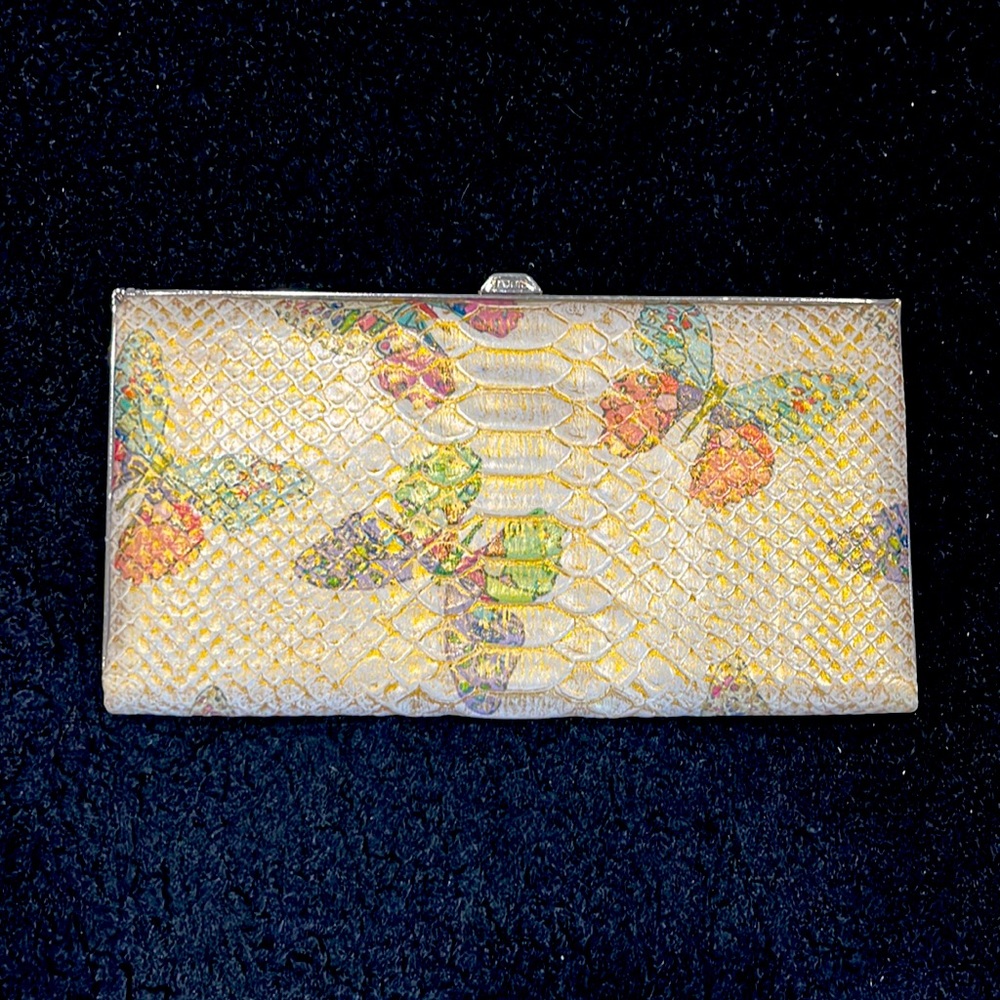 Lodis Large Wallet